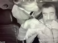 Boxeador britânico agride motorista de táxi turco e o deixa morto na beira da estrada ‘após ataque de pânico, ele pensou que estava sendo sequestrado’