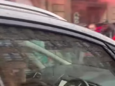 Ex-Royal Marine, 54 anos, sobrevivente do desfile de Liverpool saiu com ‘perguntas sem resposta’ depois de admitir seus crimes – como amigos insistem que pai de três filhos ‘está arrependido’ por cortar fãs horrorizados