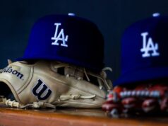 Dodgers adquirem Tyler Goff, principal candidato dos Mariners