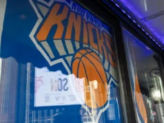 Casa Branca de Donald Trump exclui postagem com logotipo falso dos Knicks zombando do prefeito eleito de Nova York, Zohran Mamdani, após reclamação dos Knicks