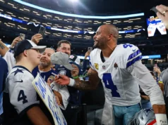 Os Cowboys terão a chance de responder à questão de saber se uma grande negociação ajudaria