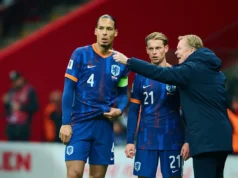 Holanda x Lituânia – Antevisão do jogo e notícias da equipa