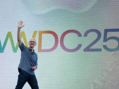 Uma boa semana para Tim Cook, uma semana ruim para Stephen Clobeck