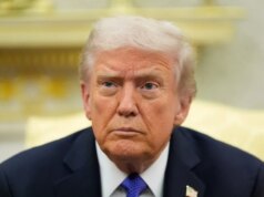 Trump soa alarme sobre perdas massivas para o Partido Republicano nas eleições intermediárias de 2026 – The Mercury News