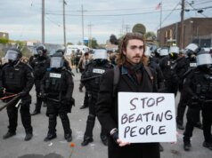 À medida que o ICE intensifica as suas tácticas, serão os agentes federais realmente “intocáveis” aos olhos da lei? – As Notícias de Mercúrio