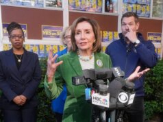 Nancy Pelosi anunciará que não concorrerá à reeleição em 2026 – The Mercury News