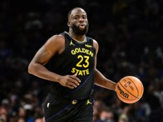 Draymond Green e Jimmy Butler inspiraram os Warriors com transmissões