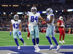 Marshawn Kneeland, jogador do Dallas Cowboys, morreu aos 24 anos