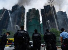 Atualização sobre incêndio em arranha-céus em Hong Kong: número de mortos, prisões, causa suspeita