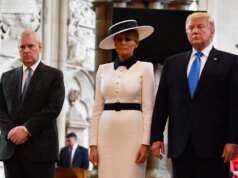 Ro Khanna denunciou a simpatia de Trump pela família real em meio ao desrespeito de Andrew