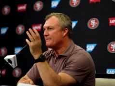 Os 49ers precisam de mais do que uma compra no prazo final de negociação da NFL