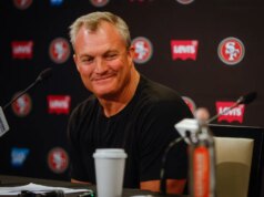 Os 49ers cumpriram o prazo de negociação da NFL. Os fãs vão agradecer no final