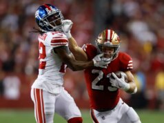 5 chaves para vitórias iniciais para os Niners