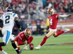 49ers promovem Matt Gay e Jalen Graham para jogo de mau tempo em Cleveland