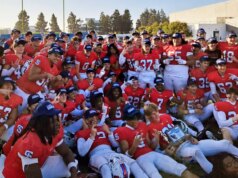 Santo Inácio derrotou a Catedral do Sagrado Coração no campeonato da Divisão II do CCS