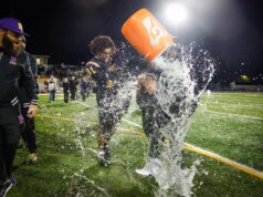 CIF Regional, confrontos da divisão aberta estadual