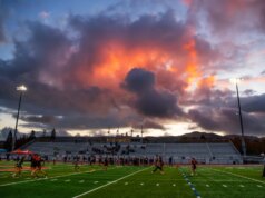 Atletas da semana para meninas do ensino médio da Bay Area, East Bay, South Bay, Península