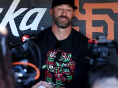 Ex-gerente do SF Giants torna-se gerente geral do Miami Marlins