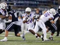 Pac-12 Power Rankings: San Diego State lidera enquanto Boise State abre caminho estreito para o College Football Playoff