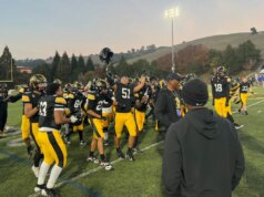 Bispo O’Dowd derrotou Fortuna para ganhar o título da Divisão VI do NCS