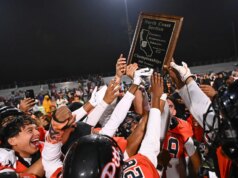 Pittsburgh Cardinals derrota Newman e conquista a quinta coroa consecutiva do NCS D1