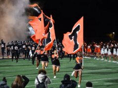 Serra consegue revanche com Riordan. Será a mesma história?