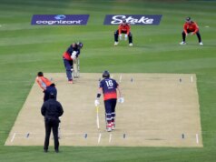 Críticos do campo de críquete de Fremont temem o desconhecido