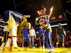 Kane Curry, Butler e Green foram todos descartados contra os Kings