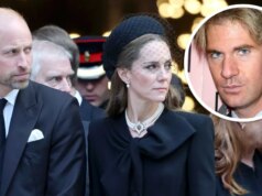 Colega de faculdade do príncipe William e Kate Middleton morre após queda de 30 metros – The Mercury News