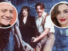 Brendan Fraser e Rachel Weisz retornarão para o quarto filme de ‘Mummy’ – The Mercury News