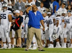 Pontuação sagrada: como as classificações do CFP deixam Utah e BYU em um estado inesperado de interdependência