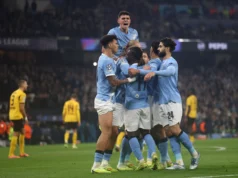 Foden brilha e Haaland assombra seu antigo clube novamente – FromTheSpot