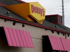 Denny’s será adquirida e privada em negócio no valor de US$ 620 milhões – The Mercury News