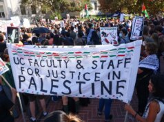 Grupo muçulmano exige respostas sobre a cooperação da UC Berkeley com a investigação federal de antissemitismo – The Mercury News