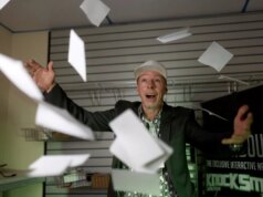 Como um artista local da Bay Area encontra o sucesso na Knoxsmith Magazine