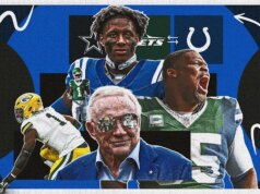 O que o acordo de prazo comercial da NFL significa para o futuro dos Cowboys em queda, da reconstrução dos Jets e dos rivais Colts?