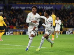 André Santos fala sobre seu relacionamento com Estêvão