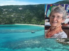 Cruzeiro australiano cancelado após passageiro de 80 anos morrer em ilha remota – The Mercury News