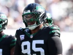 Quinn Williams tem comentários interessantes sobre a negociação dos Cowboys