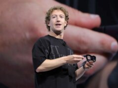 Meta permite postagens de tráfico sexual no Instagram porque vale a pena manter as crianças seguras