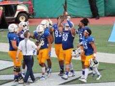 Aqui está o que você deve saber antes de San Jose State começar contra o Havaí no jogo Tomey Legacy