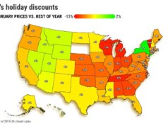 Encontre agora uma pechincha para uma casa na Califórnia – The Mercury News