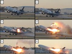 O aterramento de aviões pela UPS pode durar o pico da temporada de entregas – The Mercury News