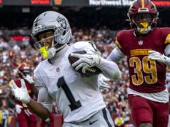 McCarthy, Slayton, Tucker entre acréscimos/drops de futebol fantasia para a semana 10