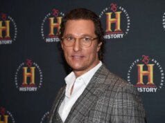 Matthew McConaughey, dê tudo de si sem expectativas – The Mercury News