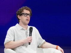 Meta cai nos gastos com IA, ecos da rota do metaverso de 2022 – The Mercury News