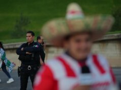 O hype da Copa do Mundo colide com a realidade da violência dos cartéis no estado mexicano de Jalisco – Mercury News