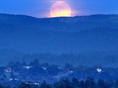 Superlua de novembro surgirá na região do Golfo esta semana – The Mercury News