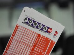 Dois residentes da Bay Area ganham mais de meio milhão de dólares na loteria Powerball – The Mercury News