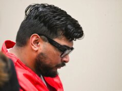 Pai da Califórnia condenado por matar seu filho de 7 meses – The Mercury News